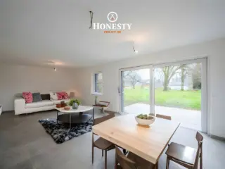 Maison à vendre Paliseul (VBD22062)