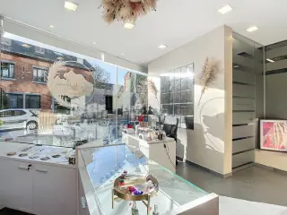 Handelspand te koop Marche-en-Famenne (VBD22071)