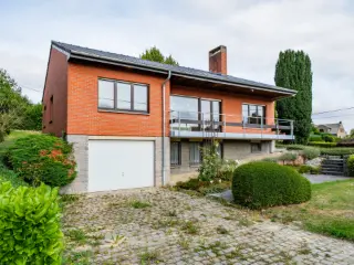 Villa à vendre Lillois-Witterzée (VBD22073)