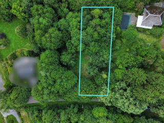 Land for sale Stoumont (VBD22079)