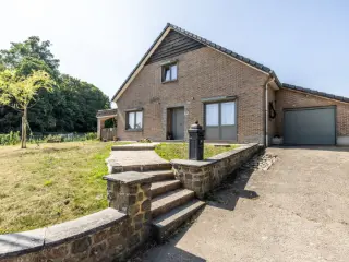 Maison à vendre Dongelberg (VBD22080)