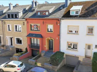 Huis te koop Aarlen (VBD22082)