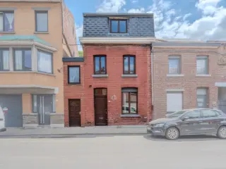 Maison à vendre Liège (VBD22085)