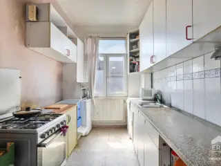 Appartement à vendre Bruxelles (VBD22087)