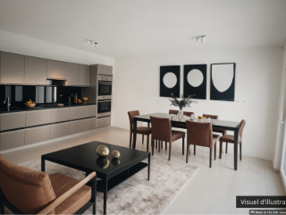 Appartement te koop Namen (VBD22093)