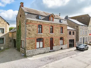 Residence for sale Lustin (VBD22097)