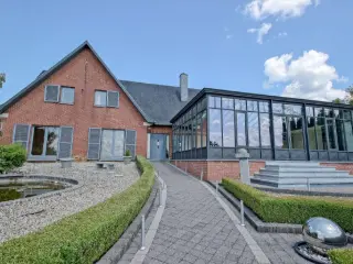 Villa for sale Profondeville (VBD22100)