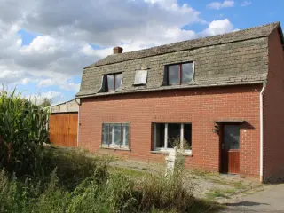 Residence for sale Ellezelles (VBD22104)