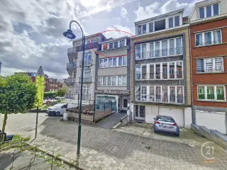 Appartement à vendre Laeken (VBD22107)