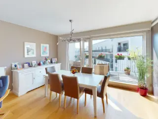 Appartement te koop Schaarbeek (VBD22111)