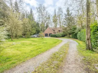 Appartement te huur Villers-la-Ville (VBD22114)