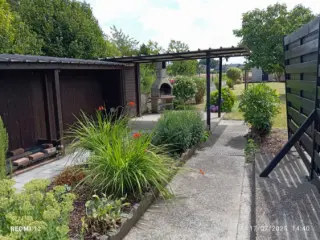 Maison à vendre Forchies-la-Marche (VBD22118)