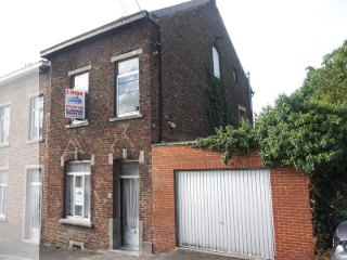 Maison à vendre Jumet (VBD22119)