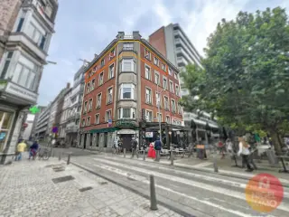 Apartment for sale Liege (VBD22122)