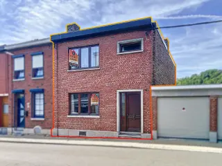 Maison à vendre Herstal (VBD22123)