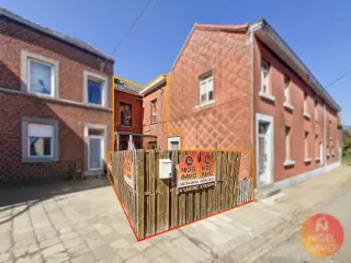 Residence for sale Heure-le-Romain (VBD22124)