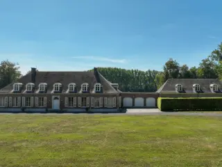 Maison à vendre Harmignies (VBD22135)