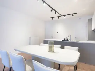 Studio for sale Berchem-Sainte-Agathe (VBD22139)