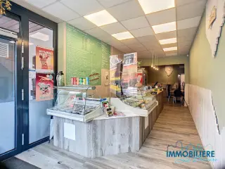 Surface commerciale à louer Fléron (VBD22151)