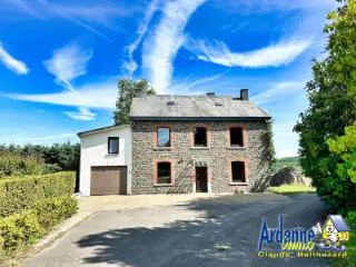 Fermette à vendre Houffalize (VBD22160)