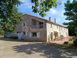 Huis te koop Saint-Clar (VBD22197)