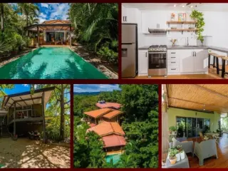 Maison à vendre Santa Cruz (VBD22198)