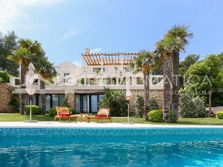 Villa à vendre Okrug Gornji (VBD22205)