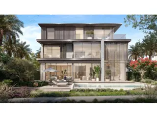 Villa à vendre Dubai (VBD22206)