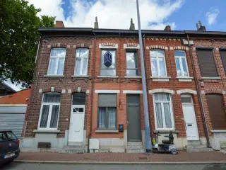 Maison à vendre Charleroi (VBD22215)