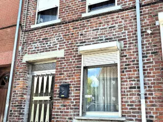 Residence for sale Quaregnon (VBD22219)