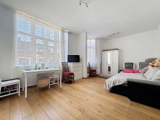 Appartement te koop Schaarbeek (VBD22224)