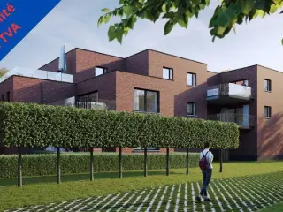 Apartment for sale Orp-le-Grand (VBD22250)