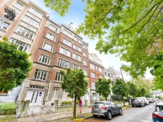 Apartment for sale Elsene (VBD22258)