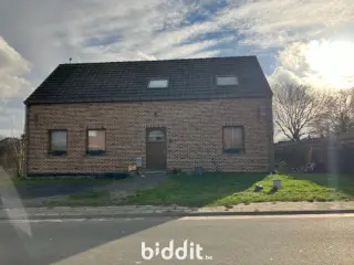Villa en vente publique Taintignies (VBD22265)