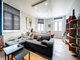 Appartement à vendre Aywaille (VBD22278)