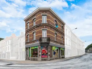 Appartement à vendre Aywaille (VBD22280)