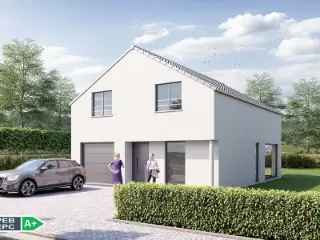 Residence for sale Malle (VBD22288)