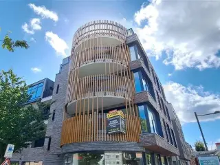 Appartement à vendre Evere (VBD22300)