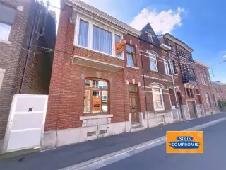 Residence for sale Marcinelle (VBD22308)