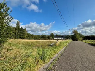 Grond te koop Sprimont (VBD22320)