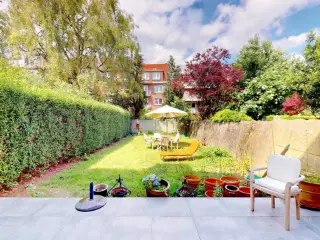 Appartement te huur Sint-Lambrechts-Woluwe (VBD22325)