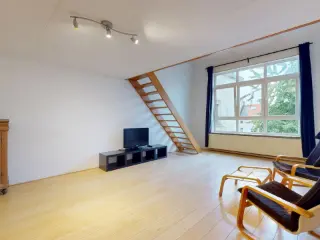 Appartement à vendre Jette (VBD22328)