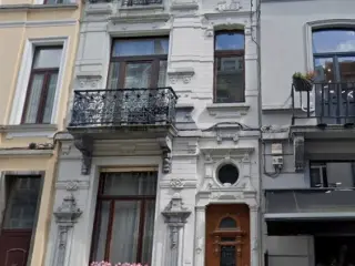 Immeuble de rapport à vendre Bruxelles (VBD22330)