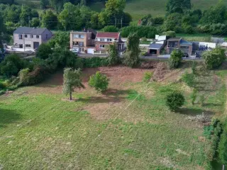 Terrain à vendre Bassenge (VBD22332)