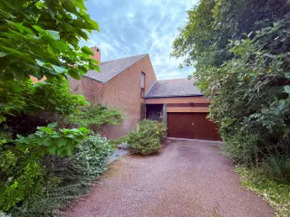 Maison à vendre Embourg (VBD22345)