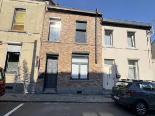 Maison à vendre Courcelles (VBD22350)