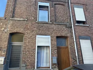 Maison à vendre Binche (VBD22354)
