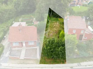 Terrain à vendre Carnières (VBD22359)