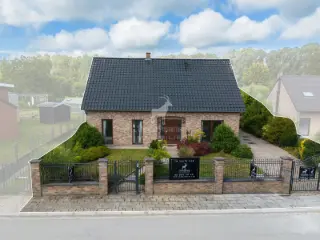 Maison à vendre La Louvière (VBD22360)