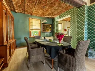 Huis te koop Haine-Saint-Paul (VBD22361)